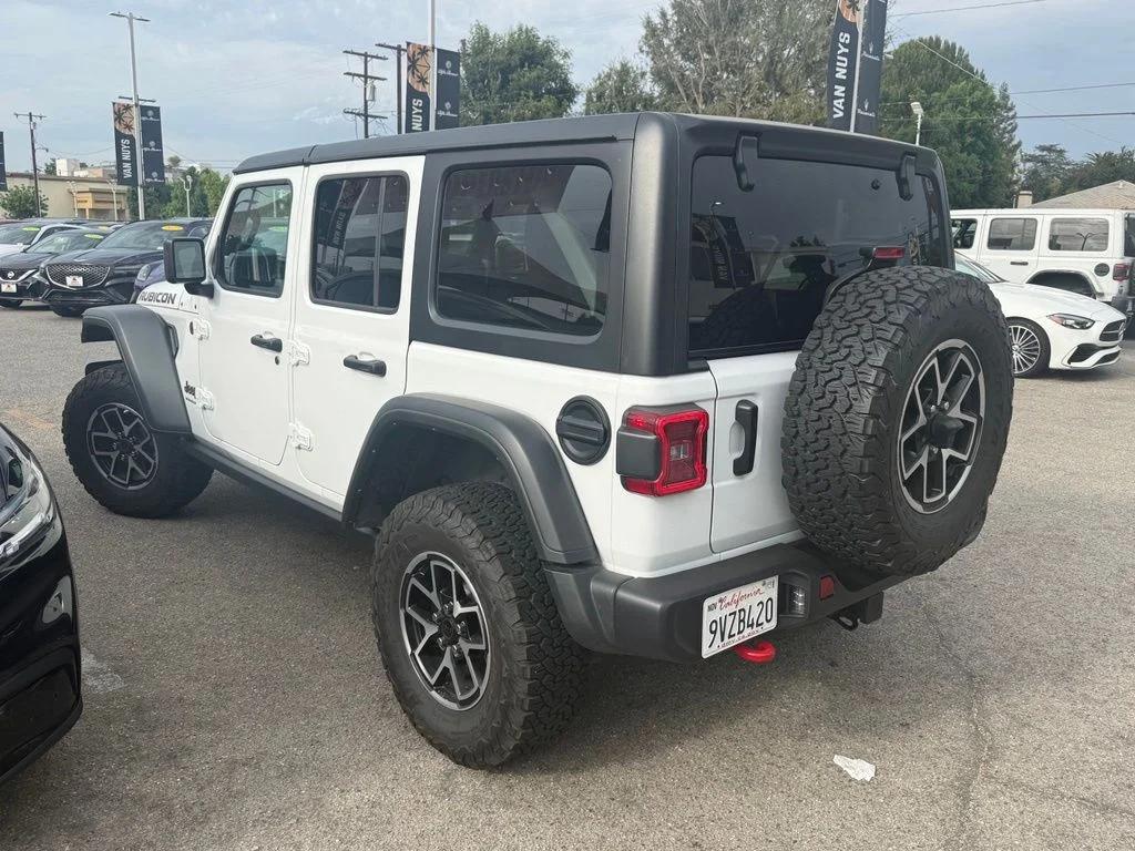 jeep wrangler 4-door 2026 1C4PJXFN9TW197338 image jeep wrangler 4-door 2026 1C4PJXFN9TW197338 image